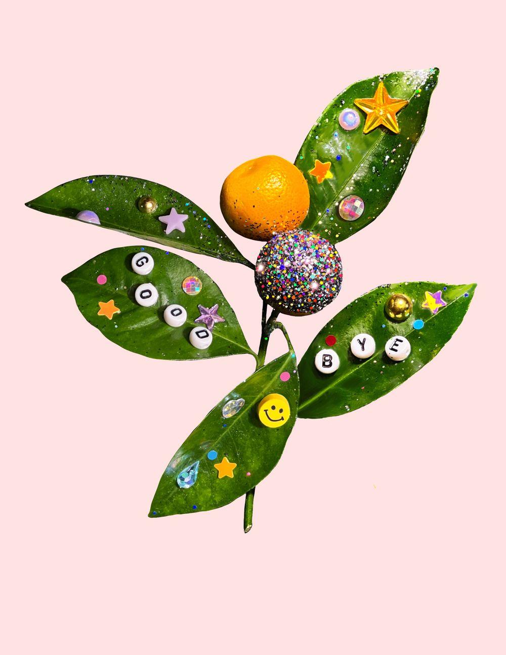 Citrus - Good Bye