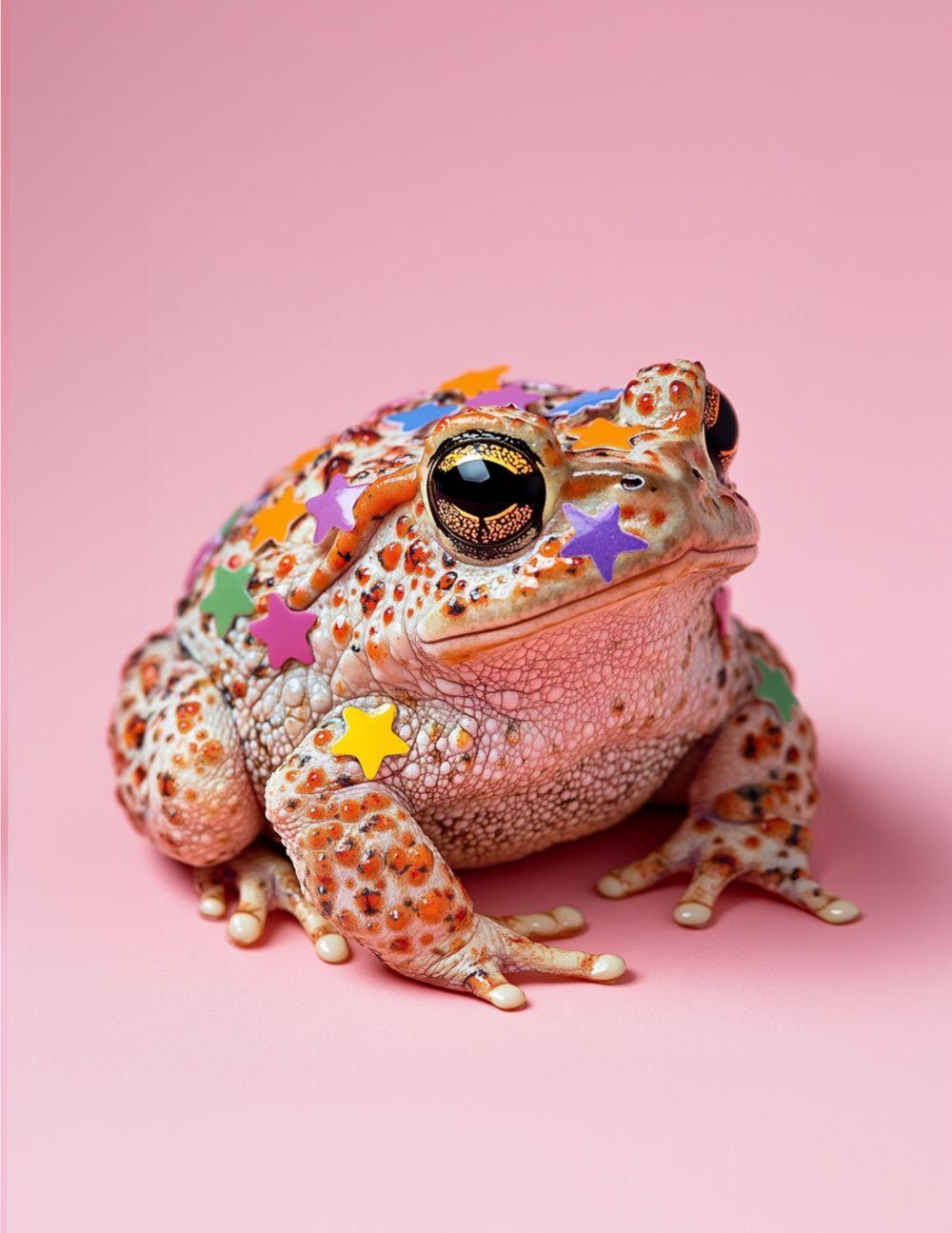 Party Toad