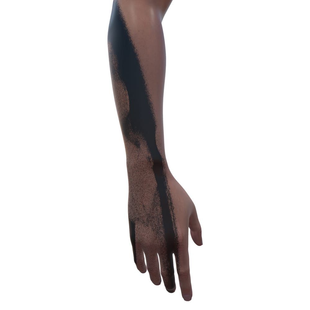 ‘Gloves’ Concept