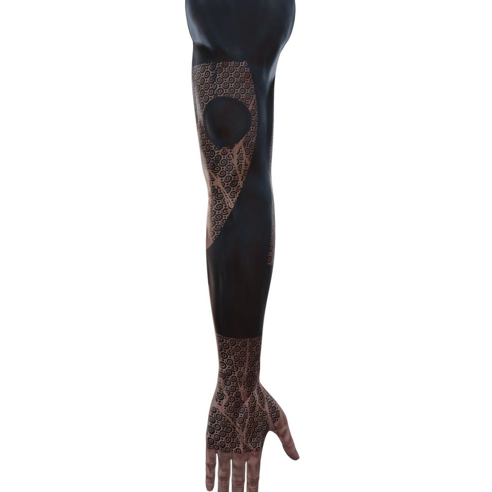 ‘Gloves’ Concept