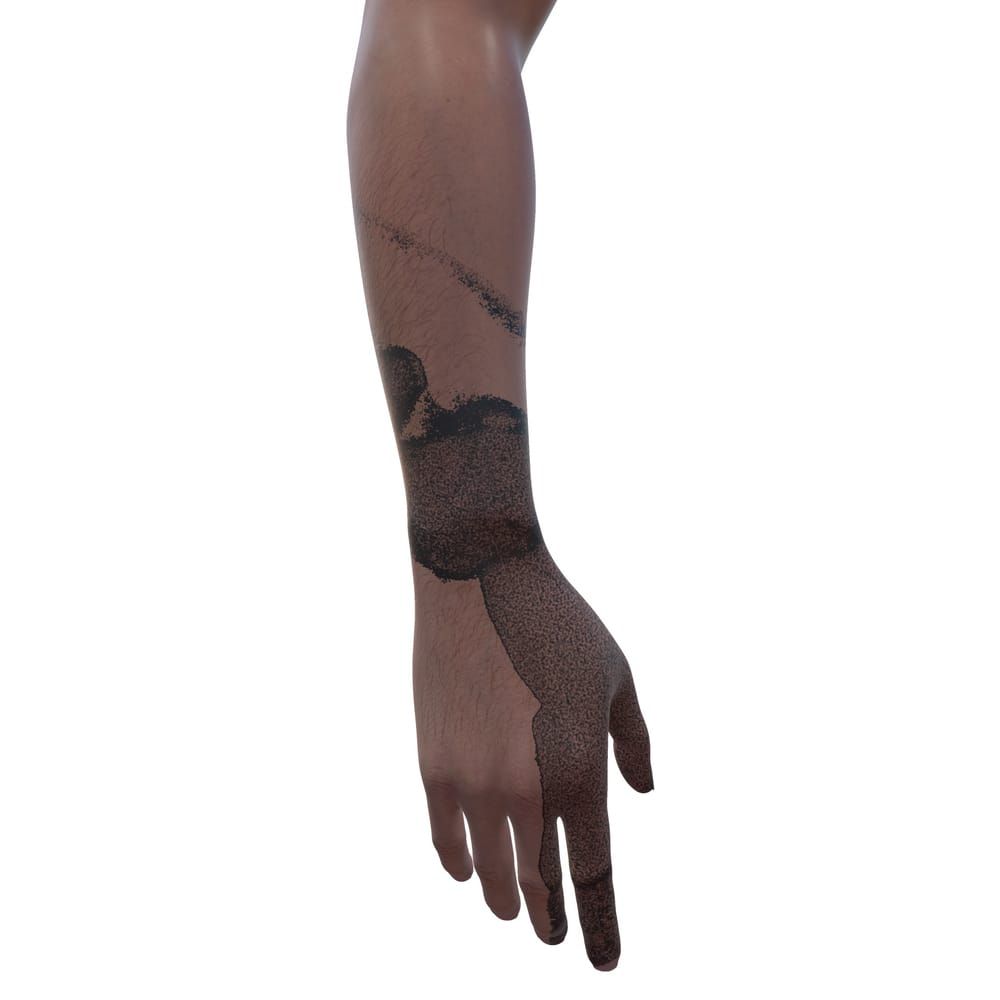 ‘Gloves’ Concept