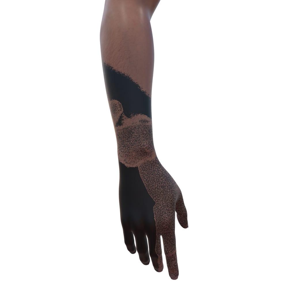 ‘Gloves’ Concept