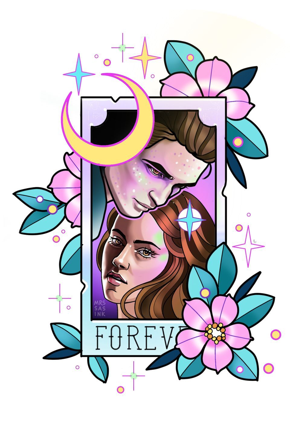Forever