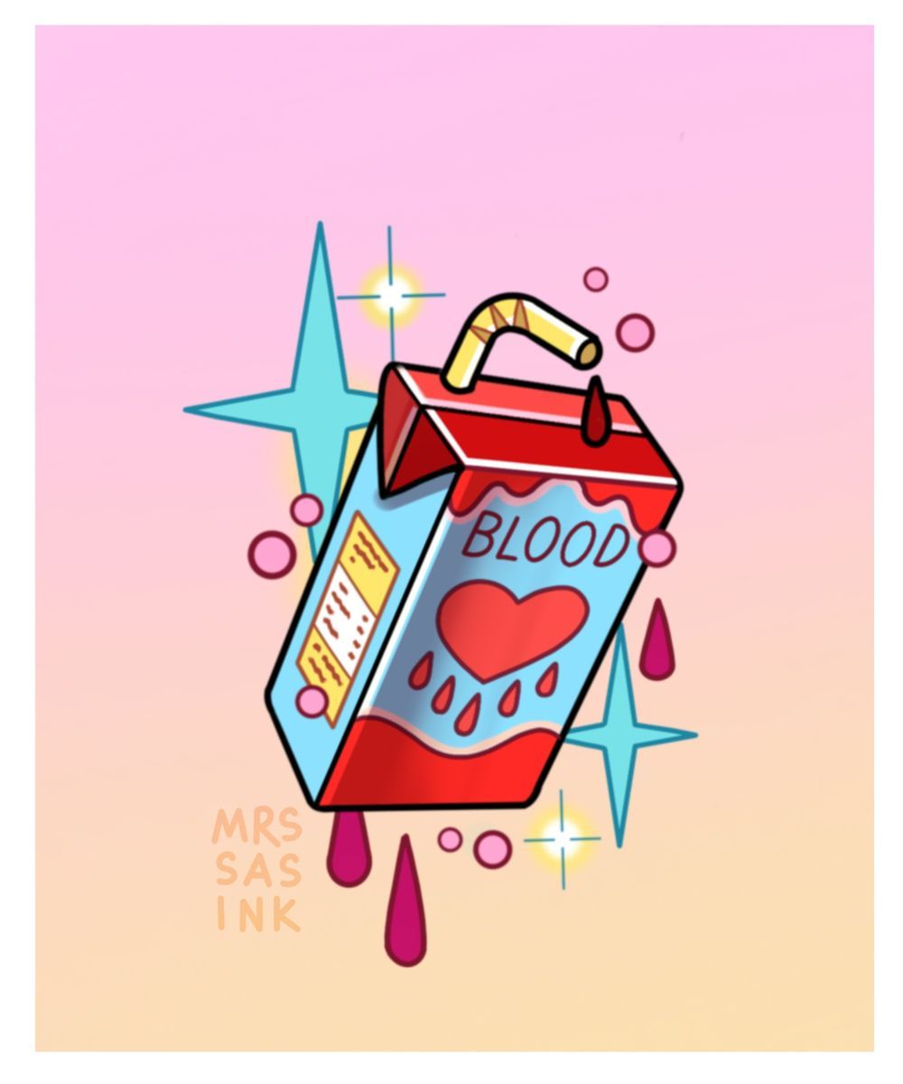 Juice box 