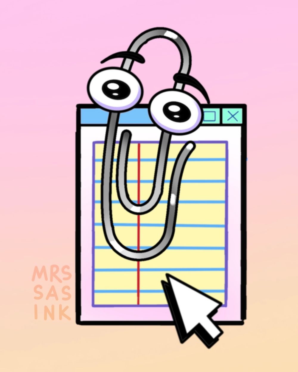 Clippy