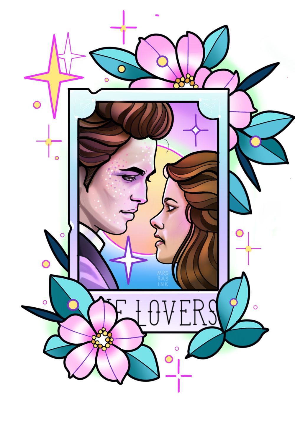The Lovers