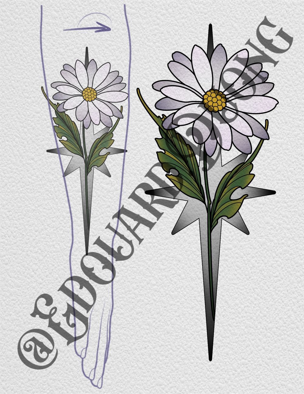 Daisy