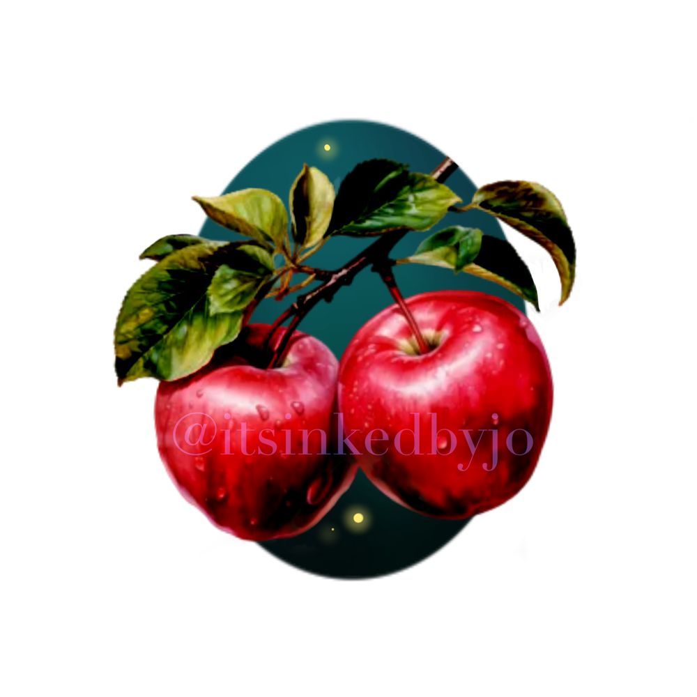Apples