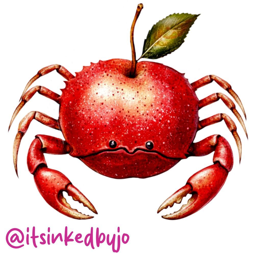 Crab Apple