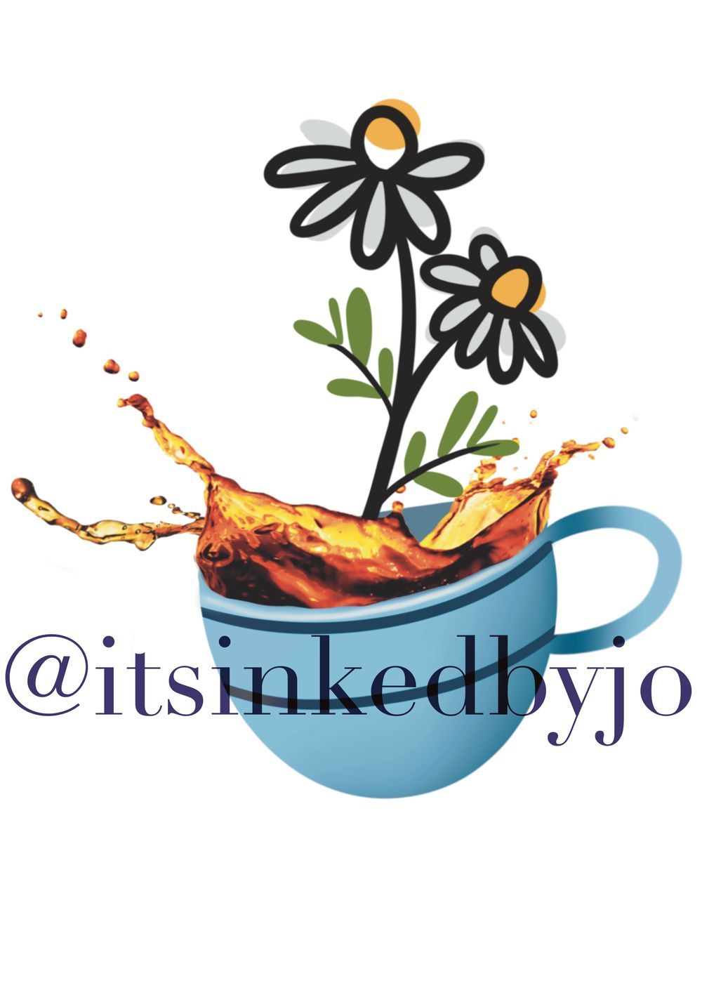 Chamomile Tea