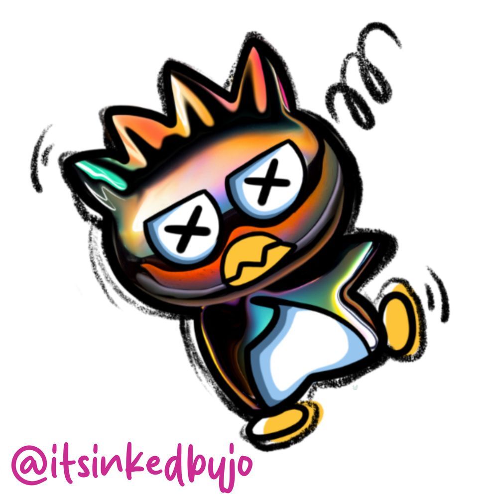 Badtz-Maru