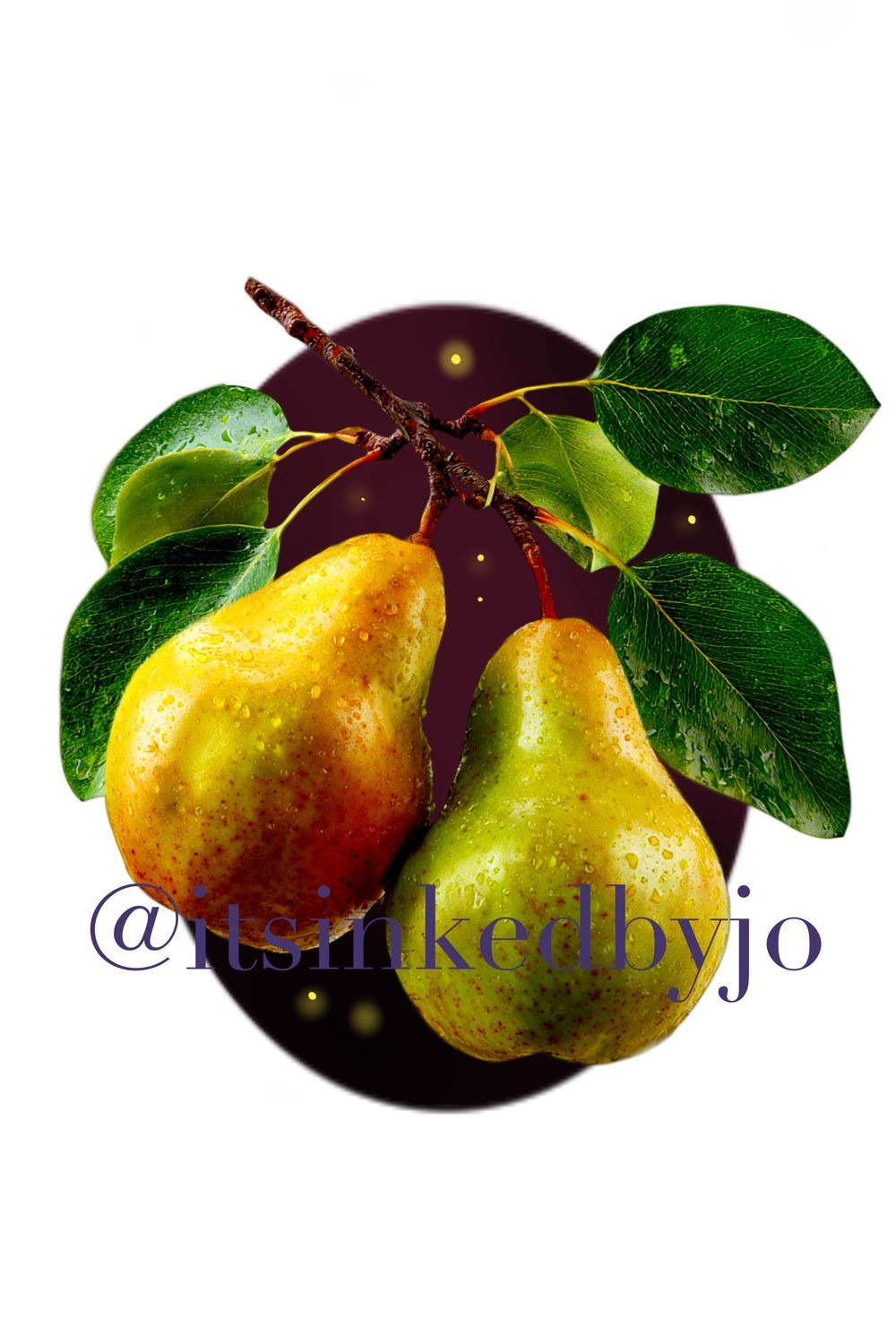 Pair of Pears