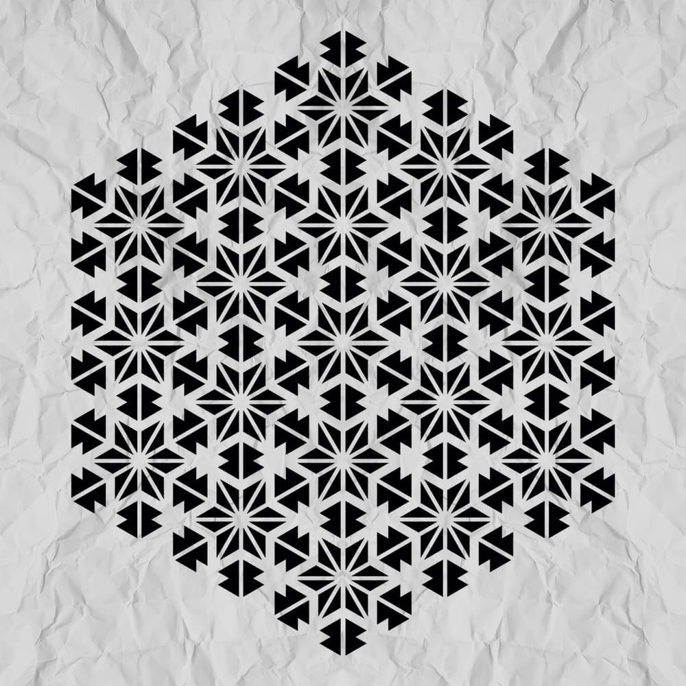 MOZAIKA