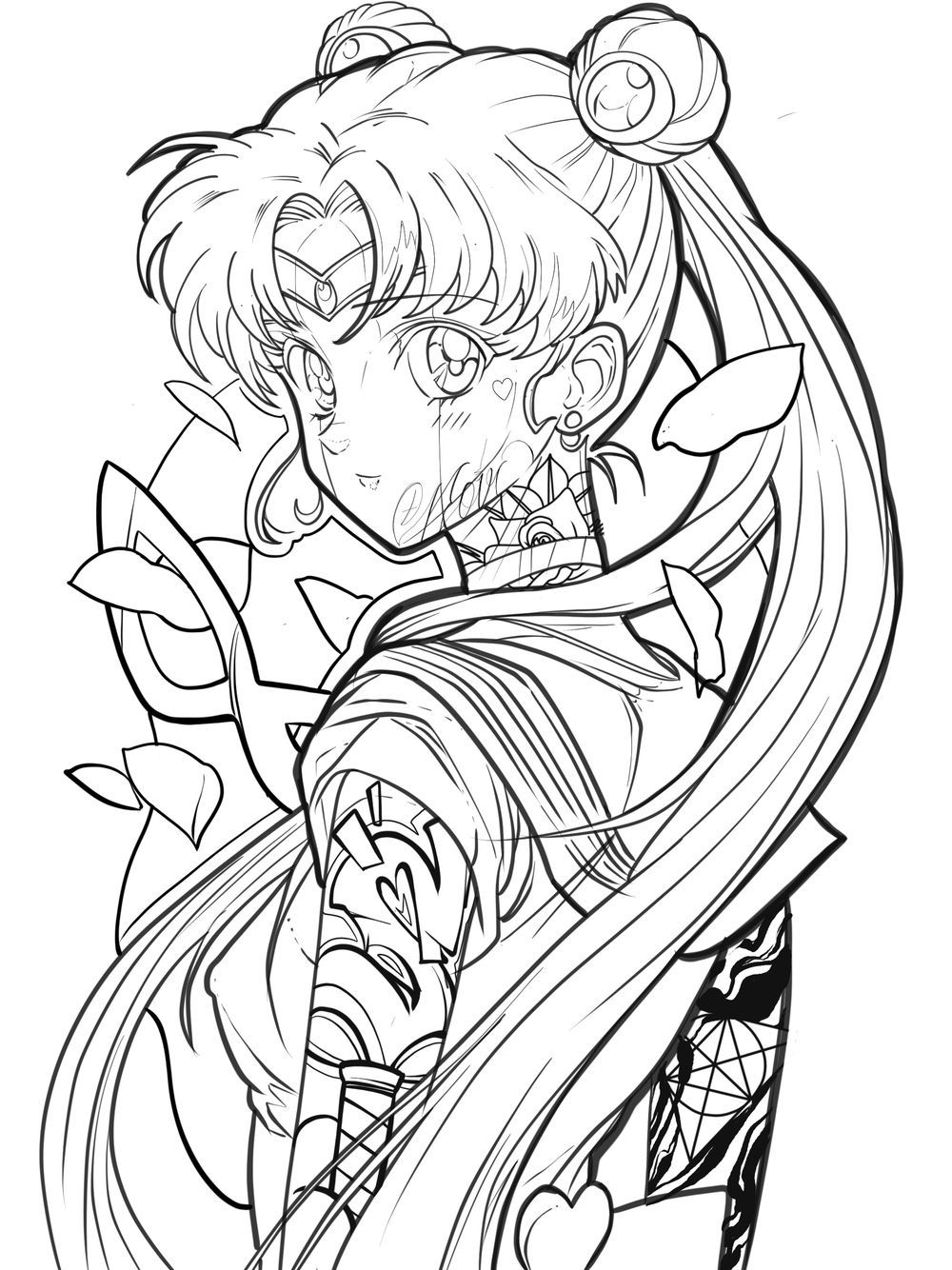 SailorMOON 