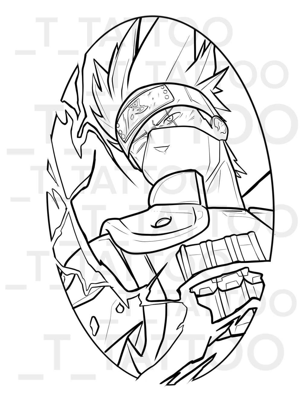 KAKASHI