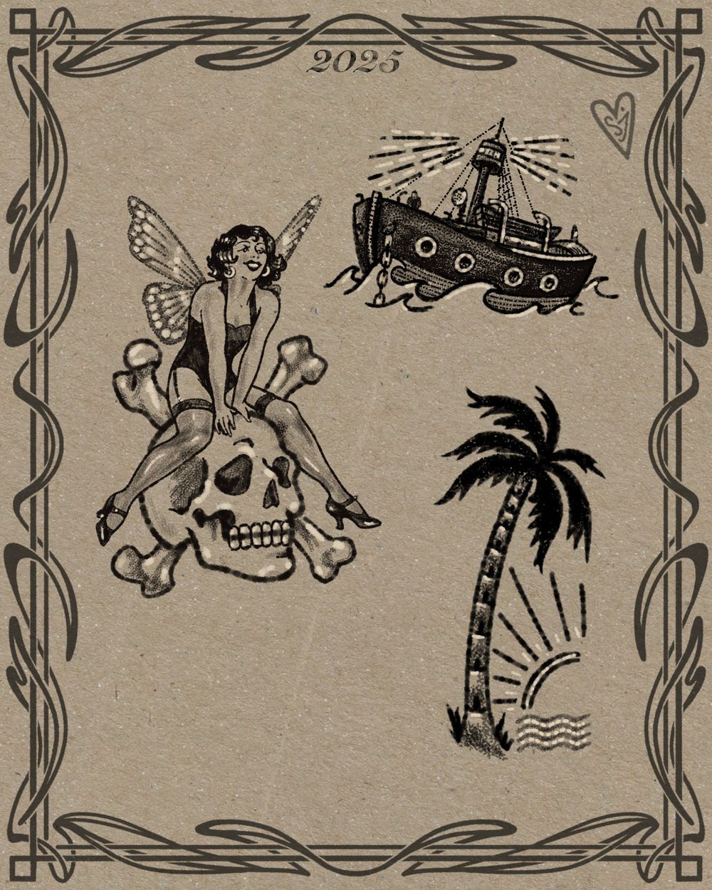 Fairytales of 1957
