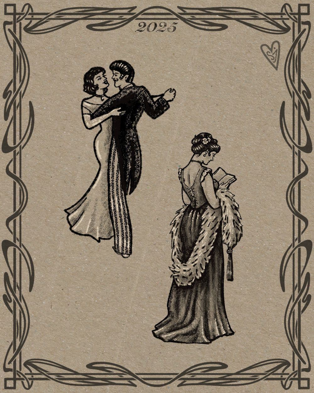 Fairytales of 1957
