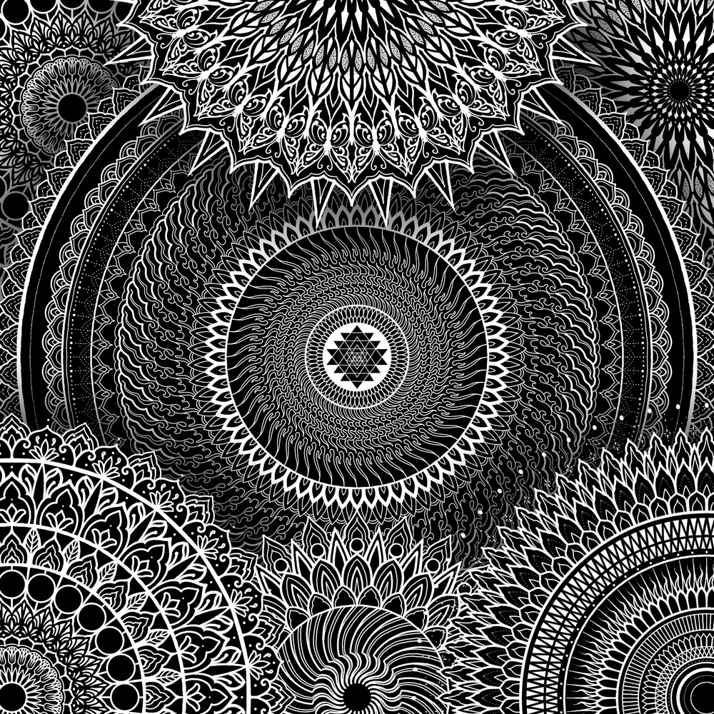 Sri Yantra