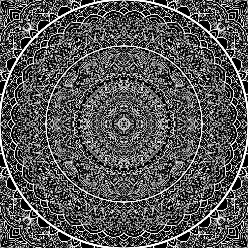 Fabric of reality