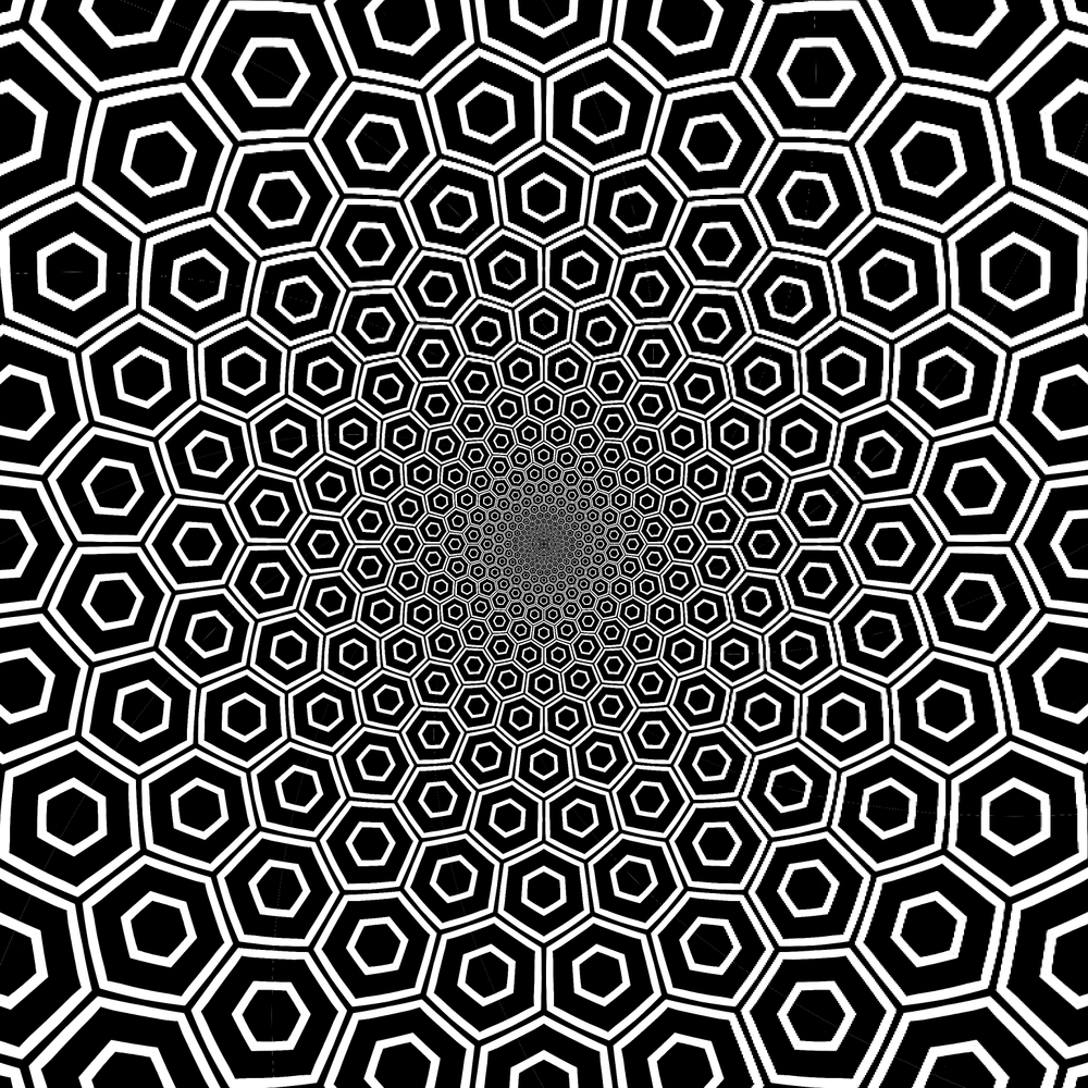 Hexagon