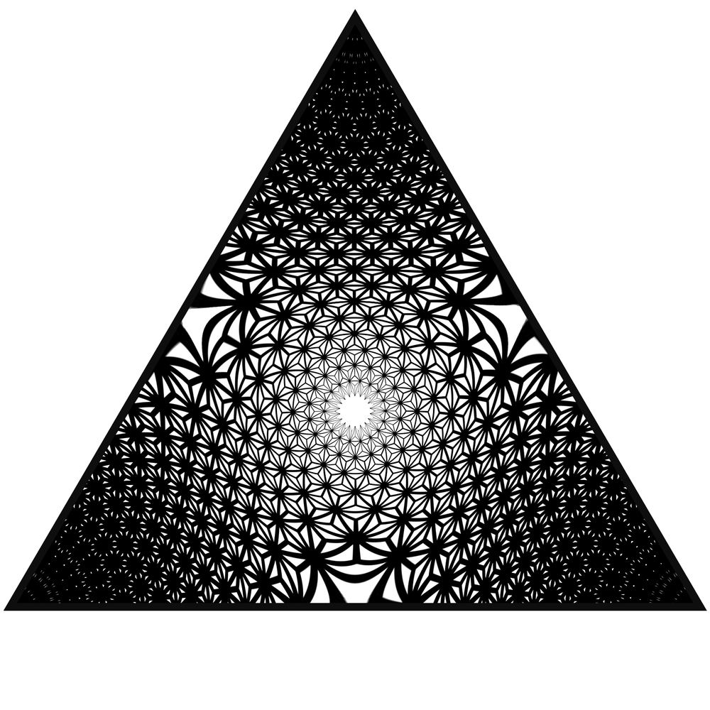 I <3 TRIANGLES