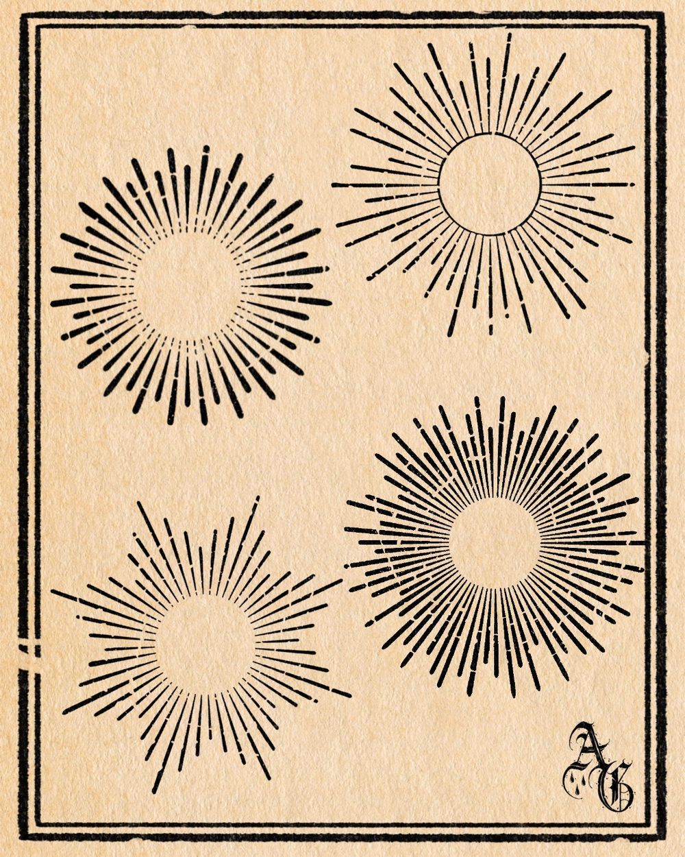 Rays