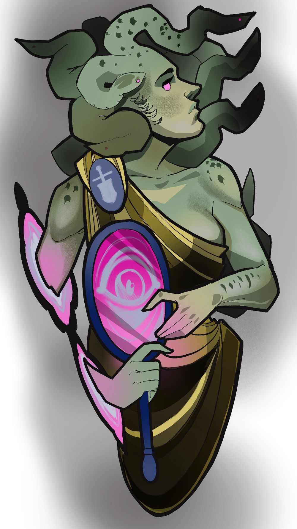 Medusa