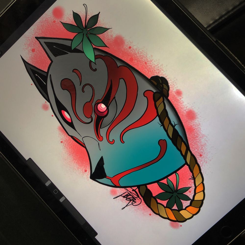 Kitsu