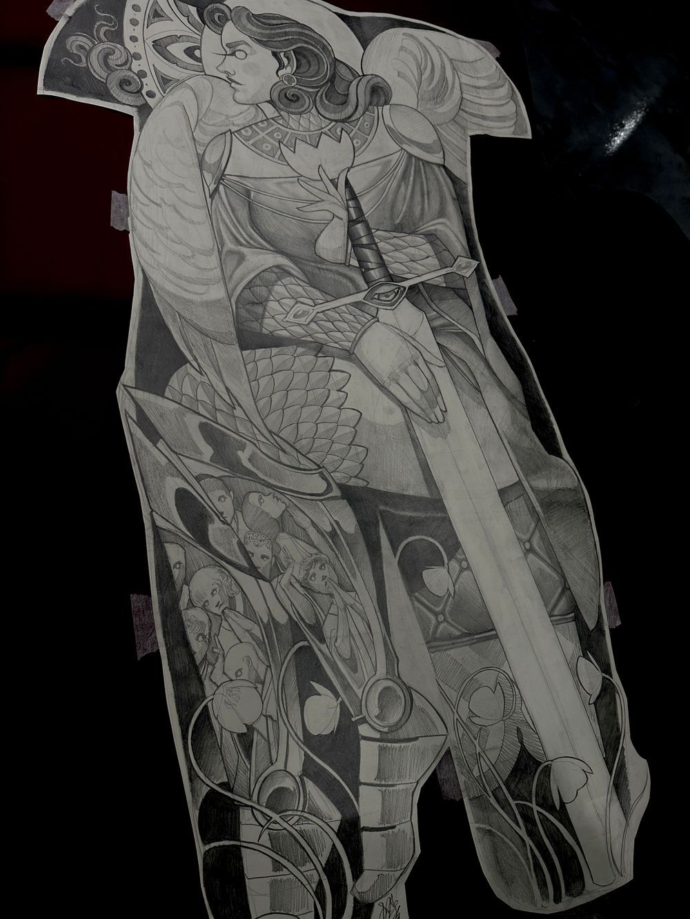 Gaurdian Angel