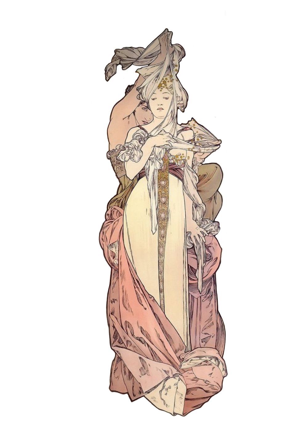Mucha 