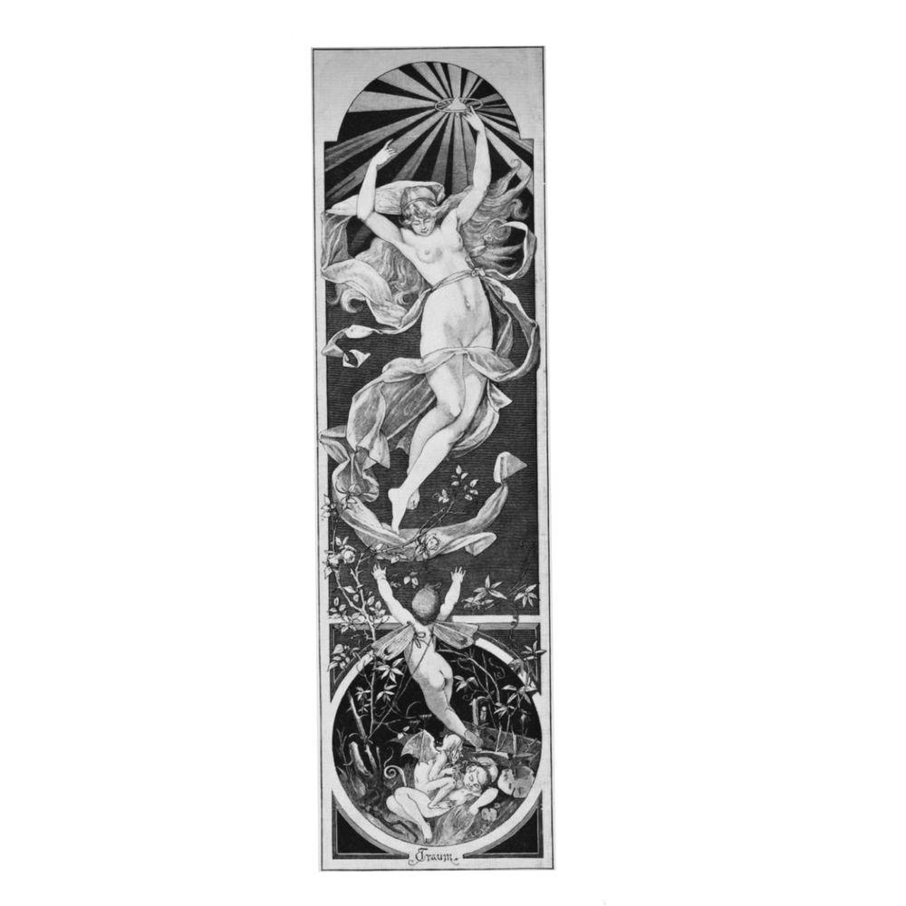 Blackwork illustration 