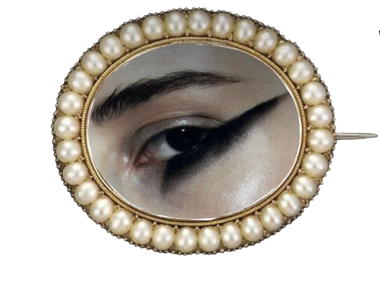 Lovers eye II