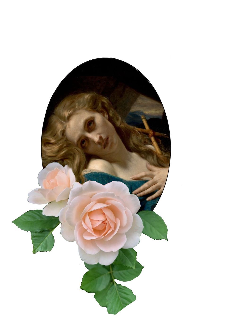 Mary Magdalene 