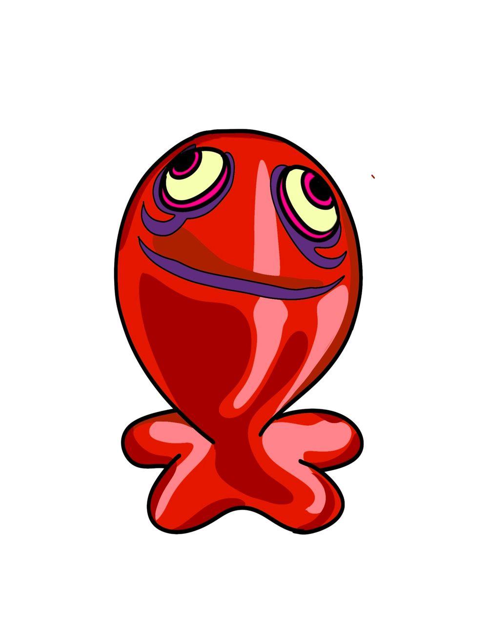 Red ChuChu 