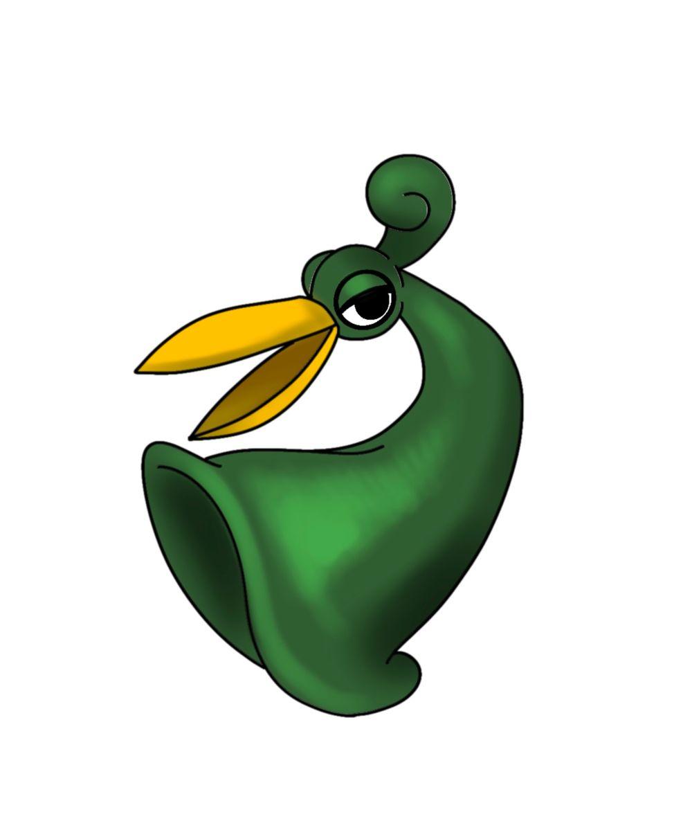 Minish Cap Ezlo 