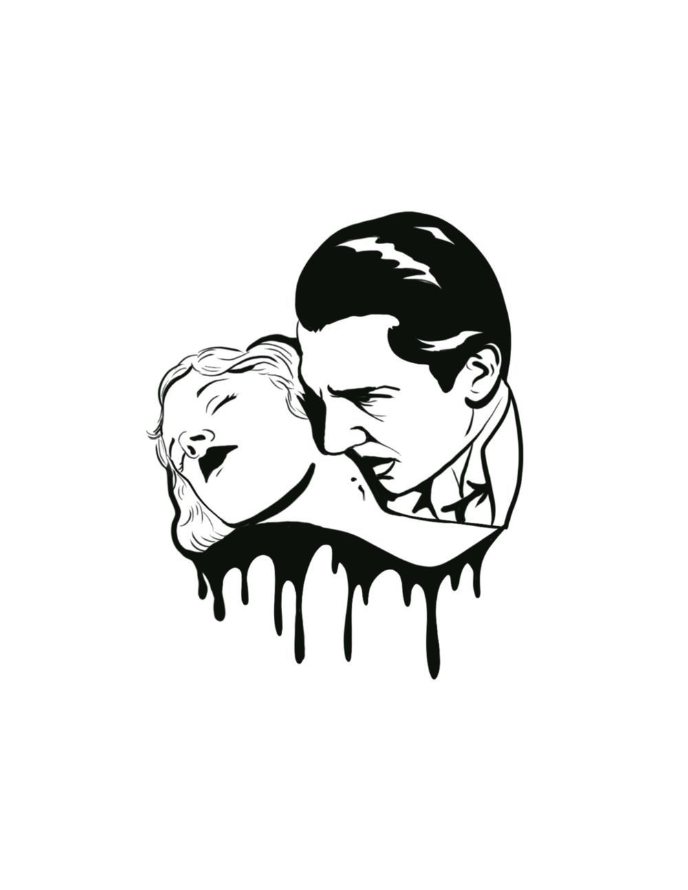 Dracula 