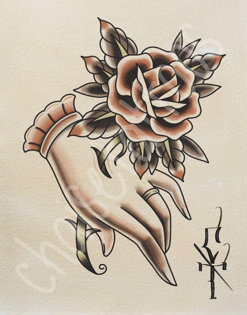 Every Rose