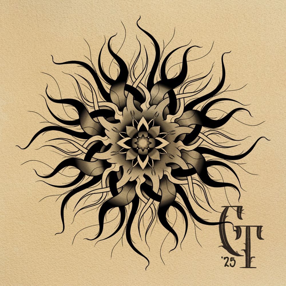 Radial