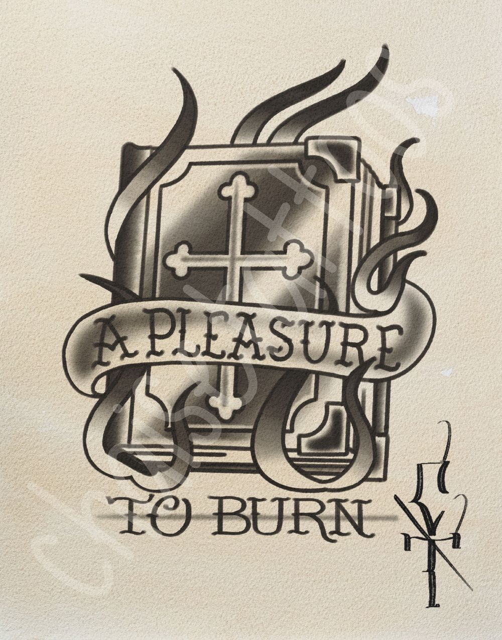 Fahrenheit 451