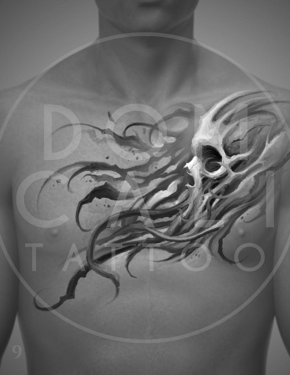 Cephalopod