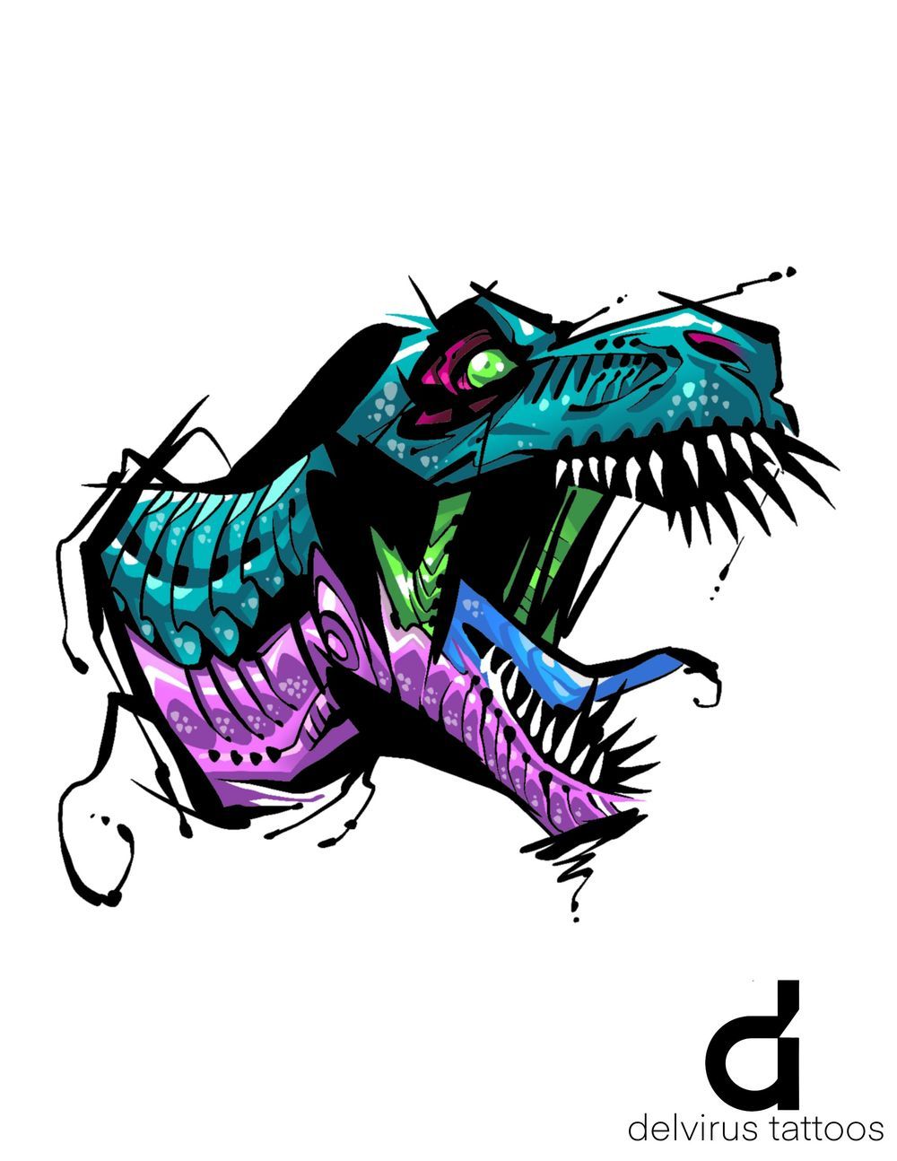 V-Rex