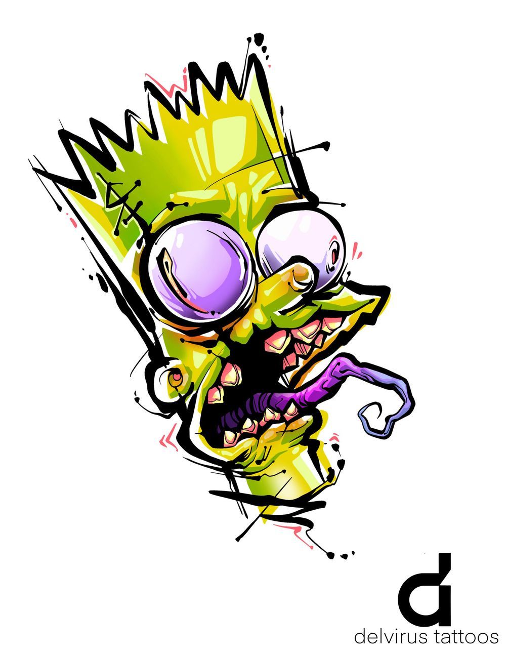 El Barto