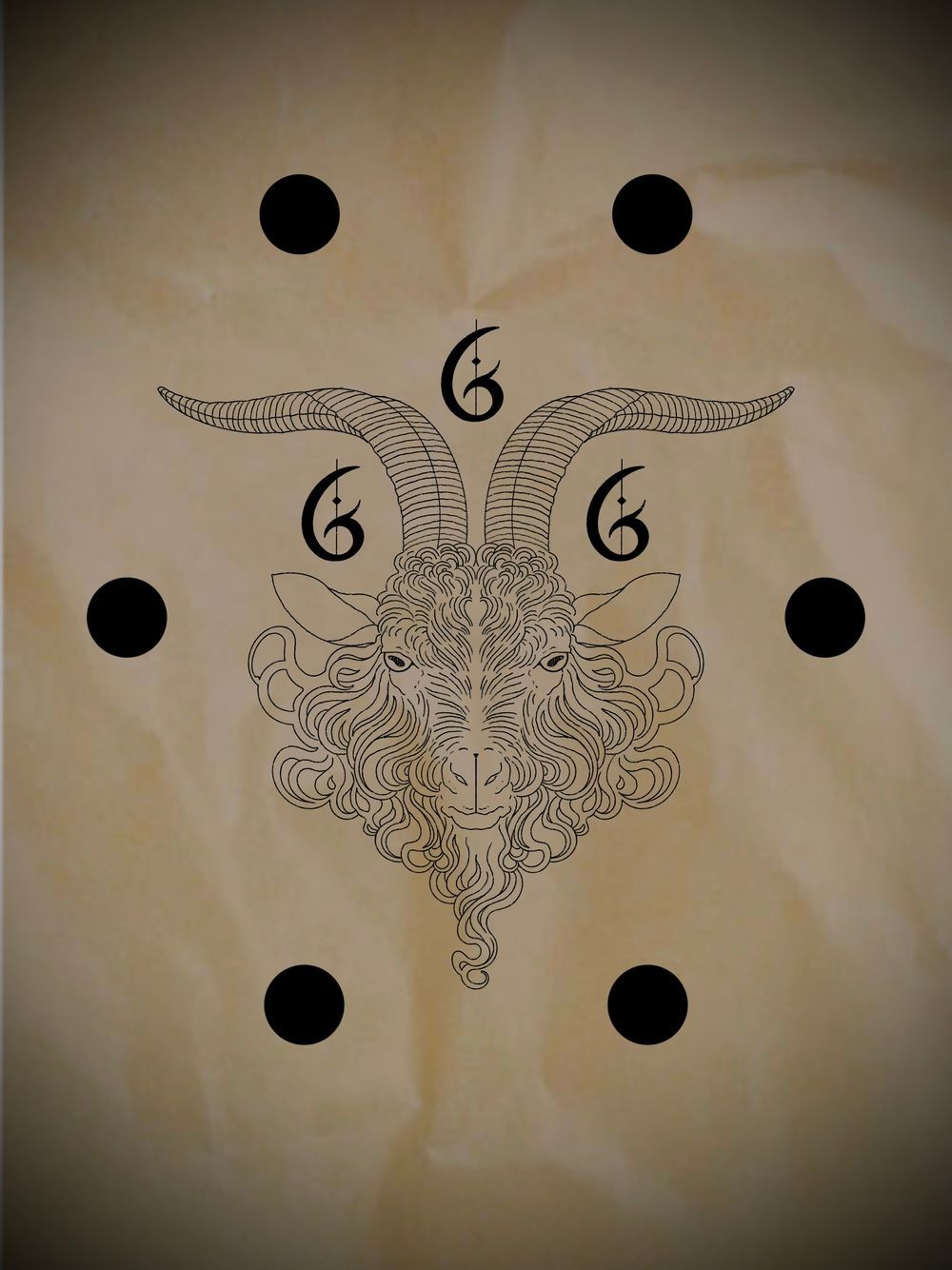 Baphomet