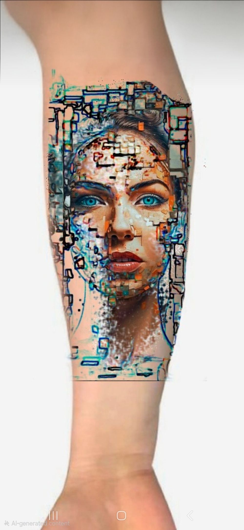 Fragmentation