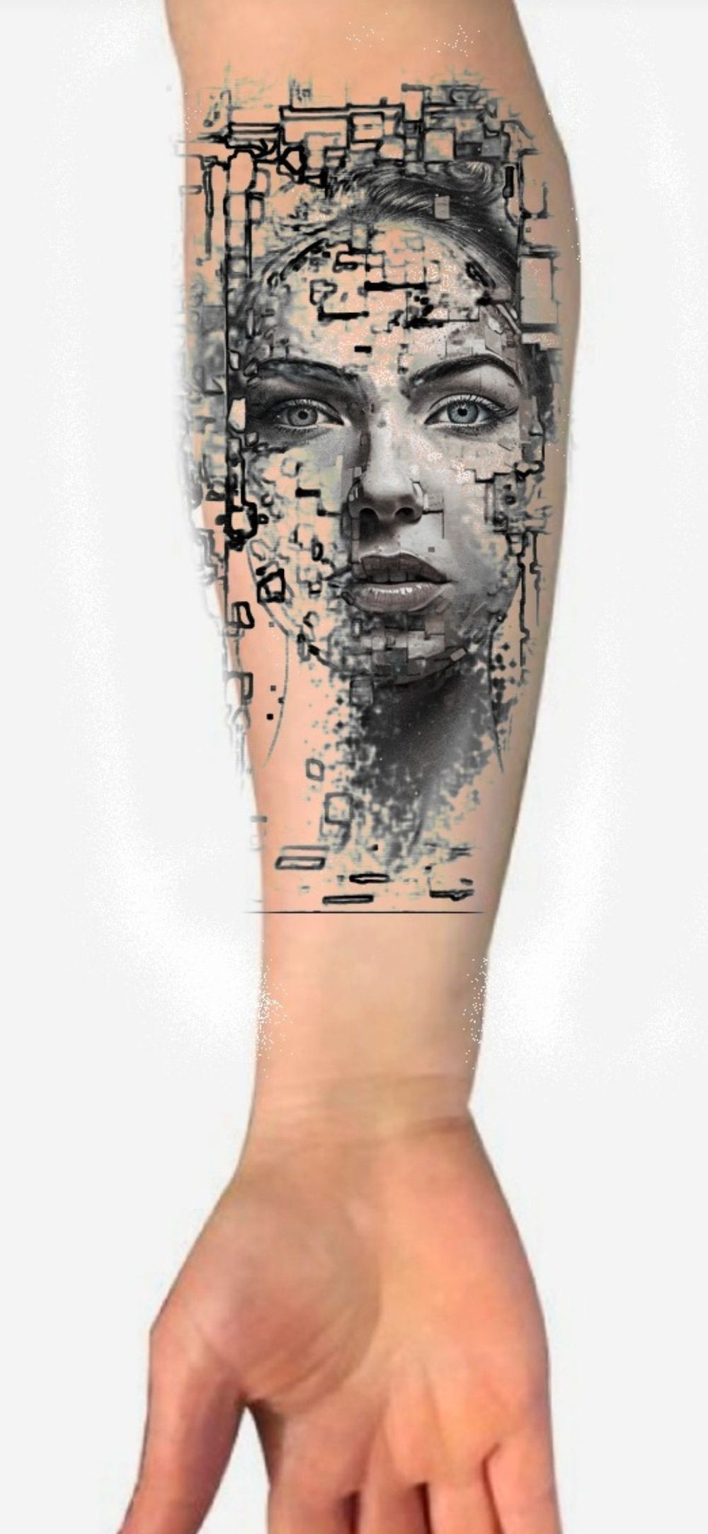 Fragmentation B&G