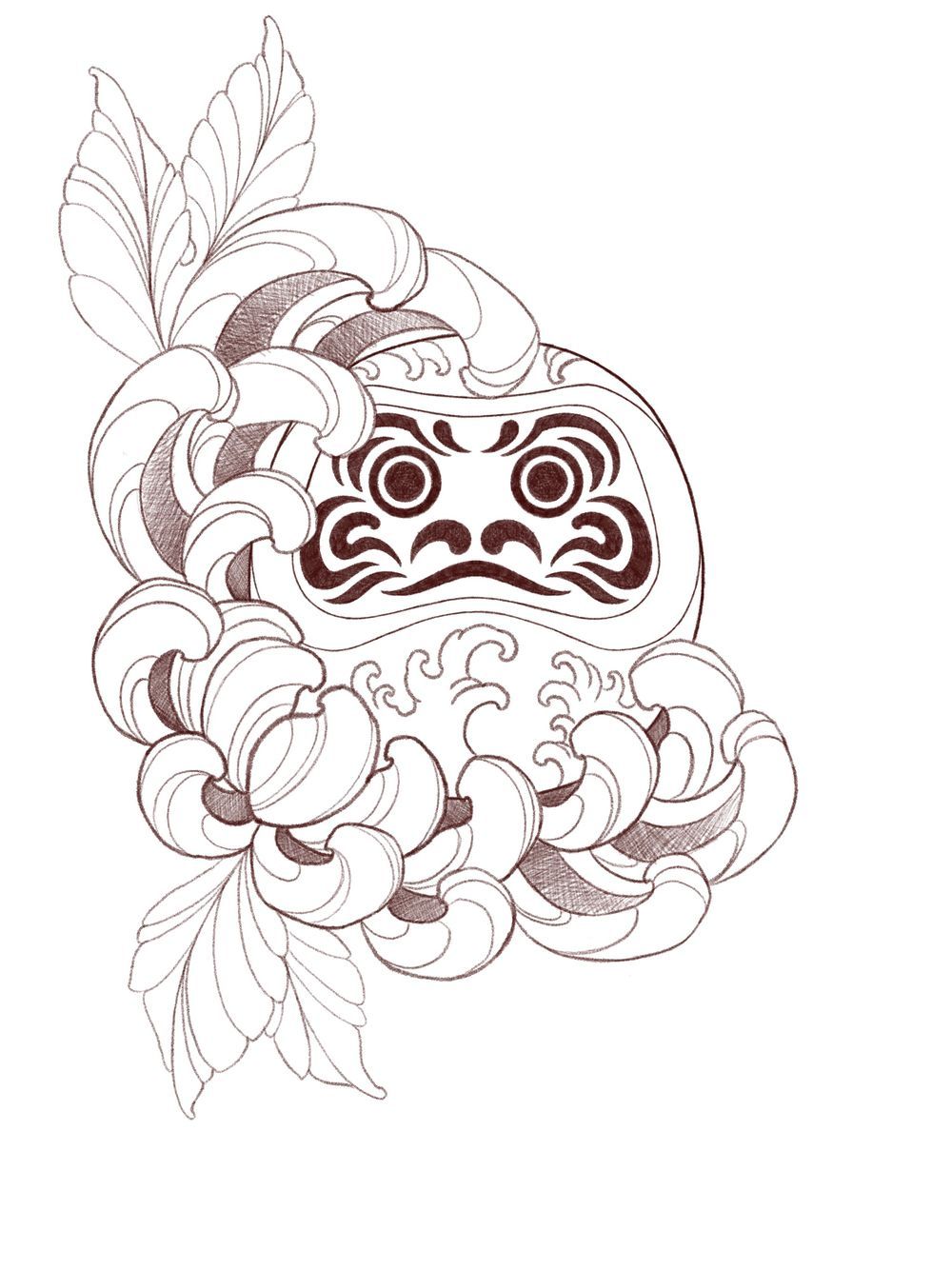 Daruma