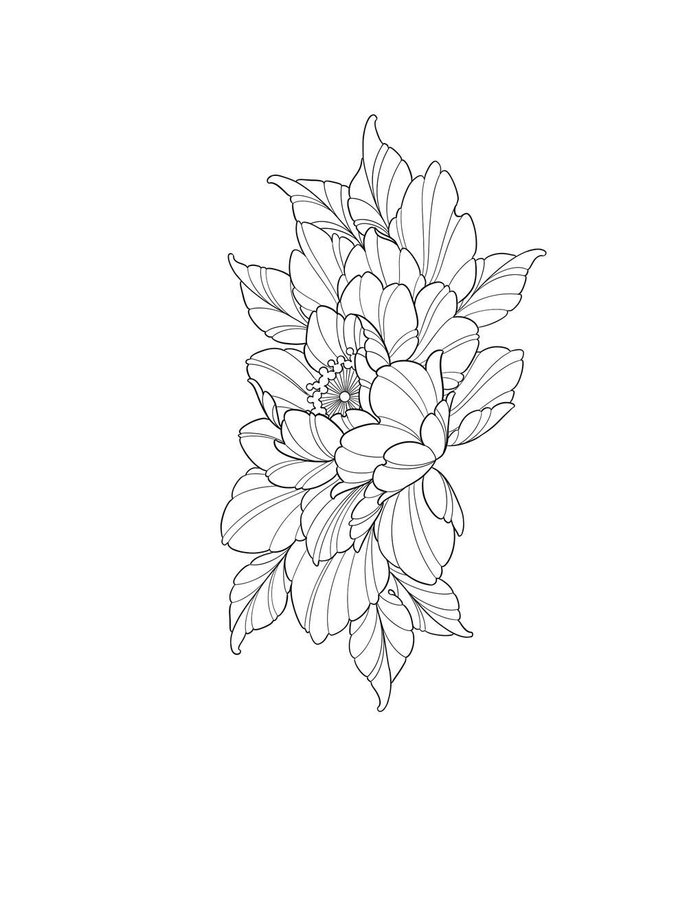 Peony