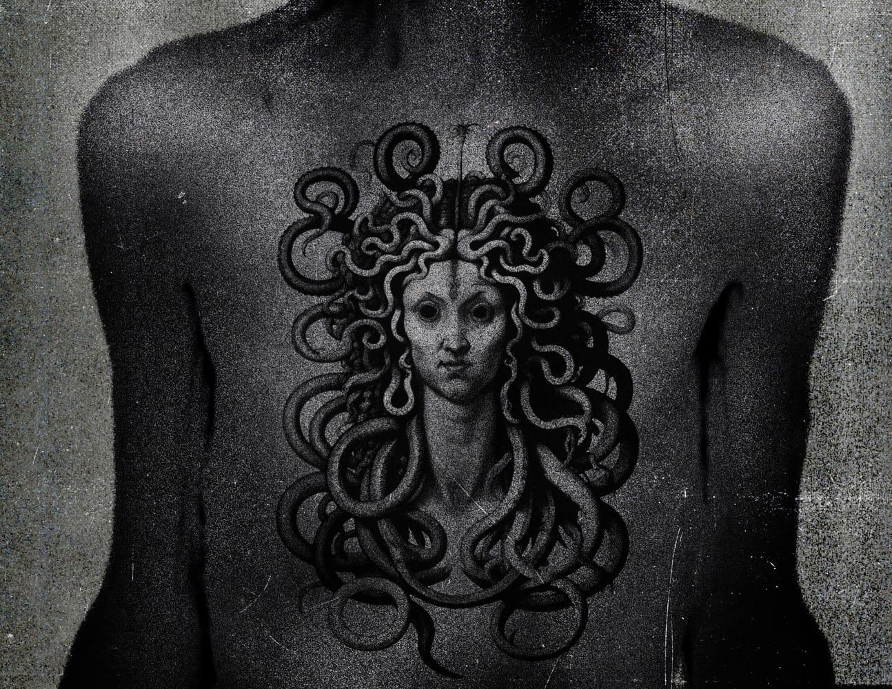 Medusa