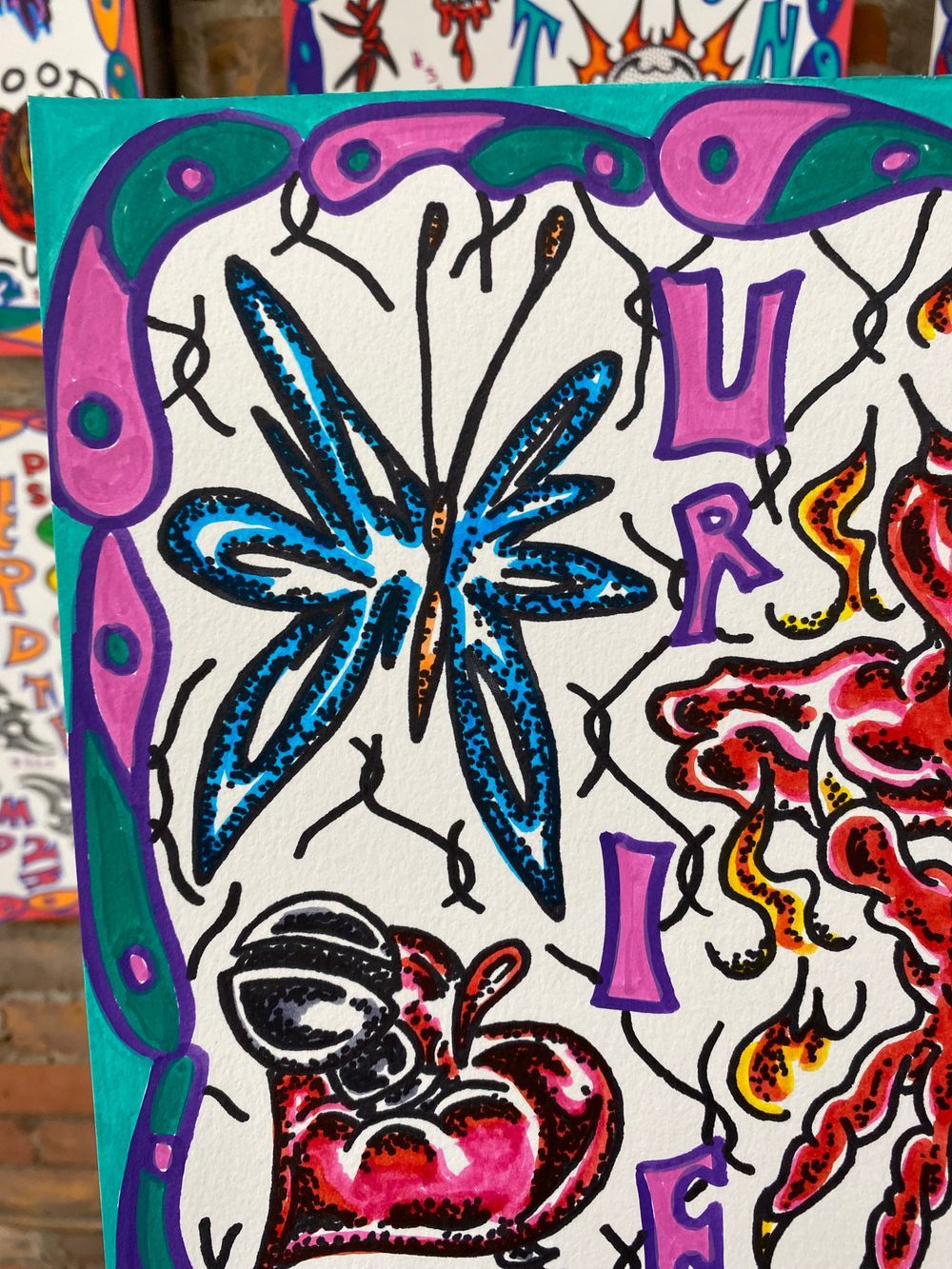 Butterfly