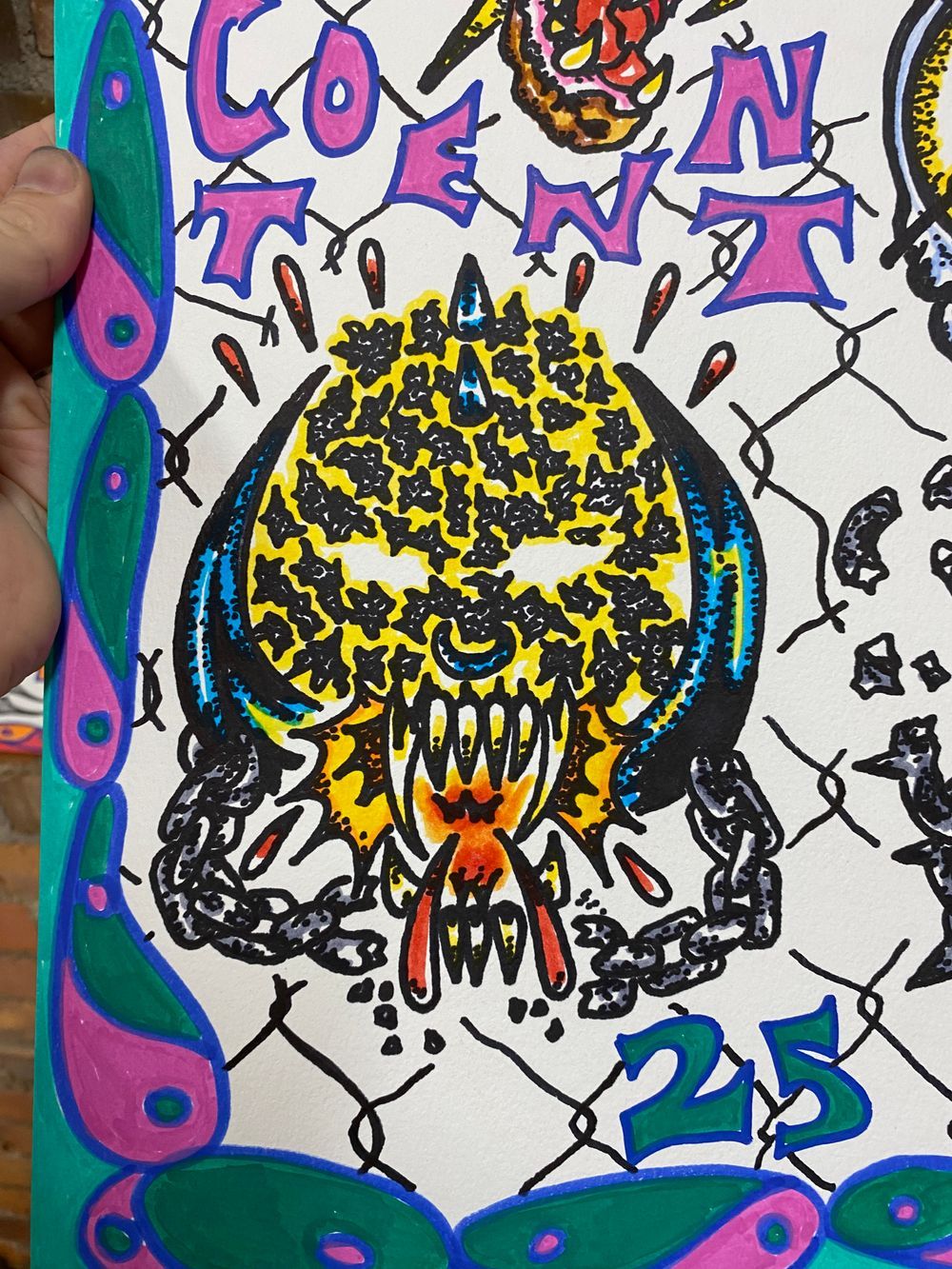 Motörhead overkill